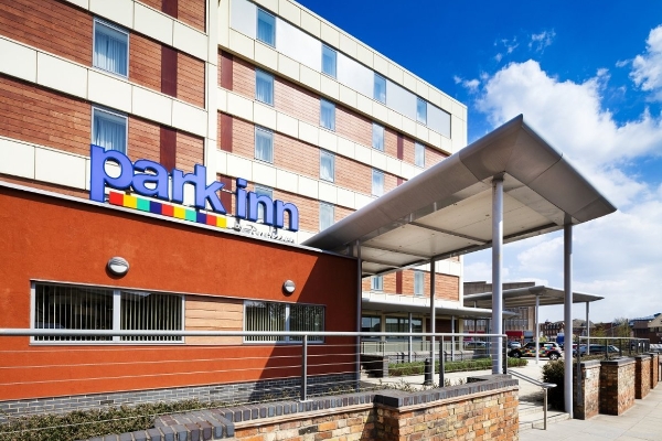 PARK INN PETERBOROUGH